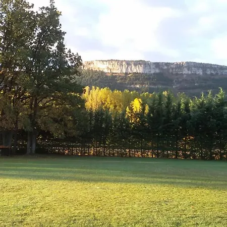Casa Vivir En El Campo Pradera Y Vistas Cidones